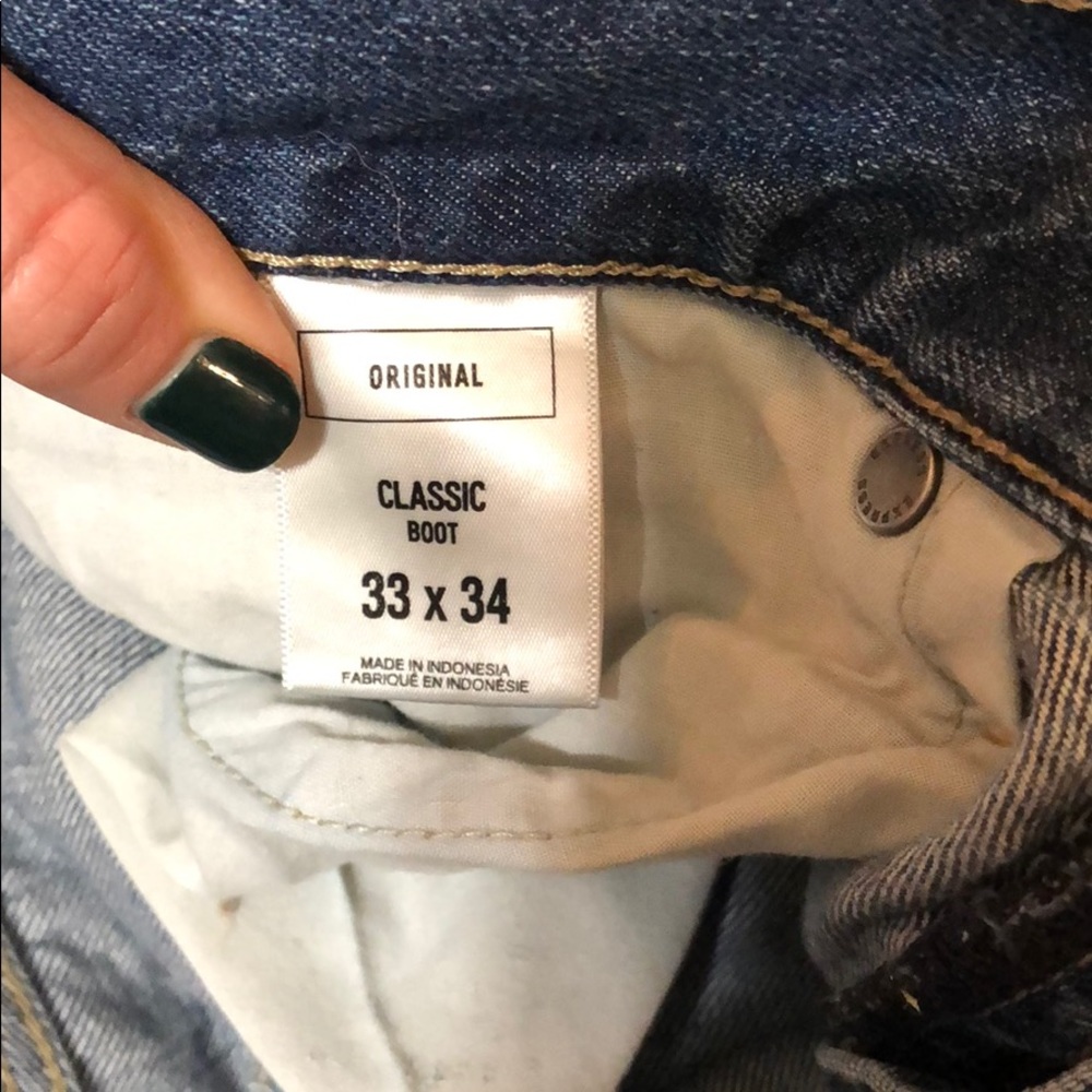 Express denim - Picture 4 of 6